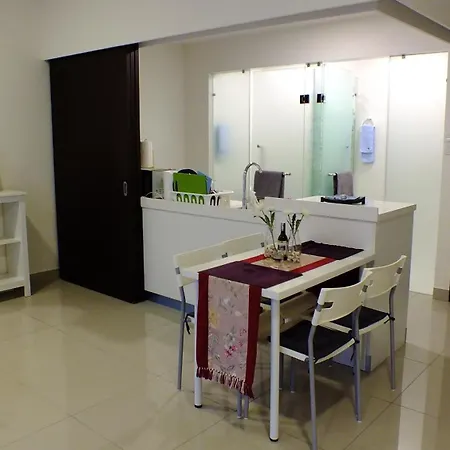 Zen Studio @ Trefoil Setia Alam Shah Alam Exterior photo