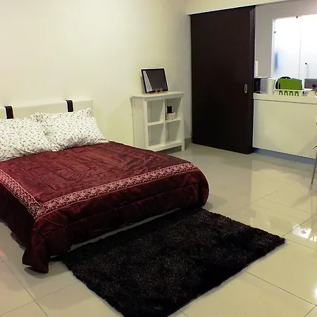 Zen Studio @ Trefoil Setia Alam Shah Alam Exterior photo