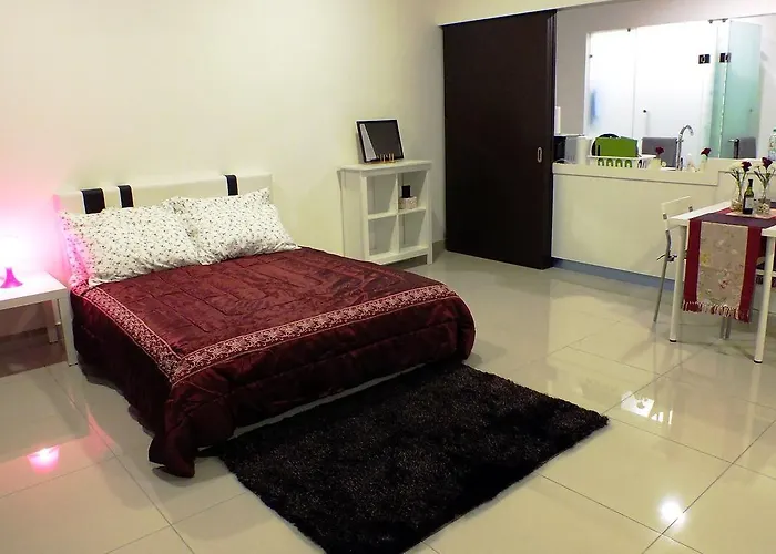 Zen Studio @ Trefoil Setia Alam