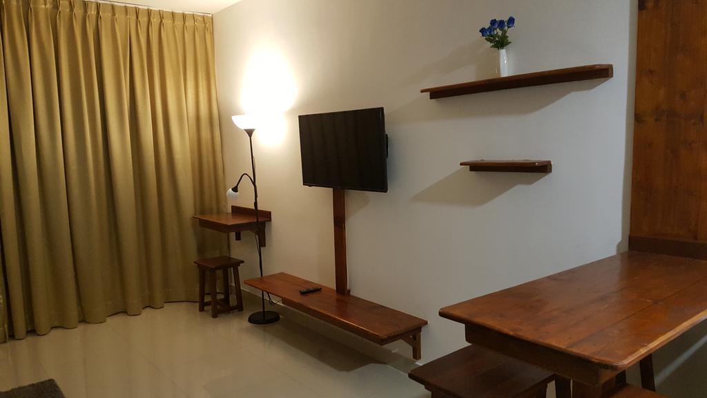 Apartment Zen @ Trefoil Setia Alam