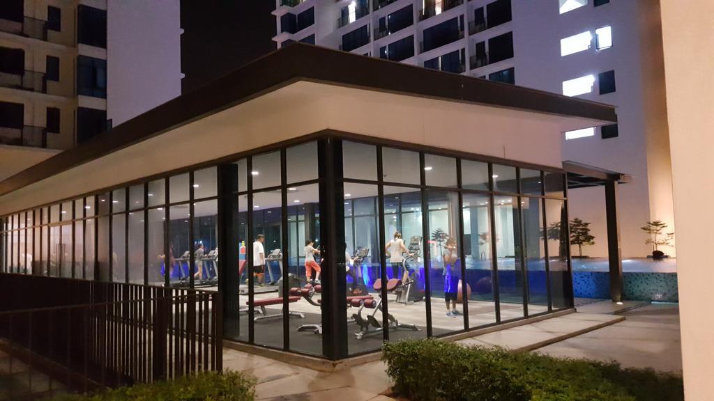Zen @ Trefoil Setia Alam * Shah Alam