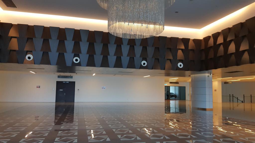 Zen @ Trefoil Setia Alam Apartment *