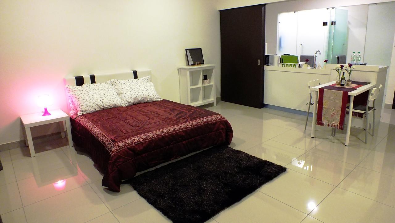 Zen @ Trefoil Setia Alam Apartment Shah Alam